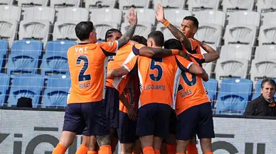 Başakşehir, Göztepe'yi Geçerek Üst Sıralara Tırmanıyor Mu?