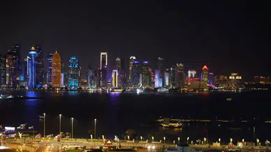 İran'ın Saldırıları Sonrası Katar ve BAE'den Görüntü Paylaşmama Uyarısı Neden Önemli?