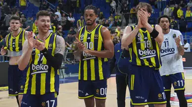 Kızılyıldız - Fenerbahçe Beko Maçı Ne Zaman, Saat Kaçta ve Hangi Kanalda Yayınlanacak?