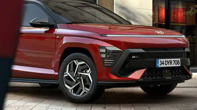 Hyundai KONA Mart 2026 Sıfır Araç Kampanyası Detayları Neler?