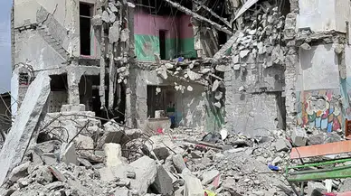 İran'daki Çifte Saldırı Sonrası Jeffrey Epstein İddiaları Neden Gündemde?