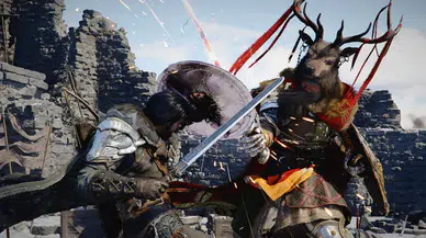 Crimson Desert Oyununu Bekleyenler İçin Çıkış Tarihi ve Sistem Gereksinimleri Nedir?