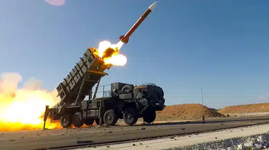 Patriot Füzelerinin Satışı Gerçekleşiyor Mu? BAE'nin Savunma Yatırımları Artıyor