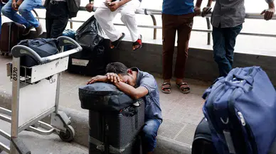 Tayland Hükümeti, Orta Doğu'daki Vatandaşlarını Tahliye Etmek İçin Harekete Geçti Mi?