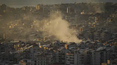 İsrail'in Lübnan'a Yönelik Saldırıları Sonrası Ölü Sayısı Neden Artıyor?