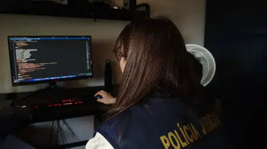 ABD ve Avrupa'nın Ortak Operasyonu ile LeakBase Platformu Çökertildi mi?