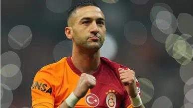Hakim Ziyech Avrupa'nın Zirvesine Dönüş Yapıyor mu? Kariyeri Düşüşteydi