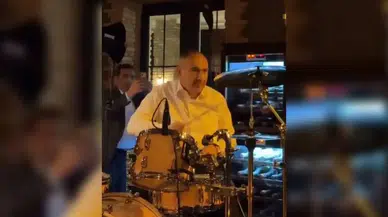 Sevgilisinden Ayrılan Paşinyan, Müzik Hayatına Adım Attı mı?