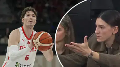 Cedi Osman'ın Performansı, Tijana Boskovic'in Tepkisini Nasıl Etkiledi?