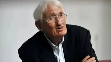 Jürgen Habermas, 96 Yaşında Hayatını Kaybetti: Modern Felsefenin Önemli İsimlerinden Biri