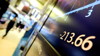 Avrupa Borsalarında Negatif Seyir Devam Ediyor mu?