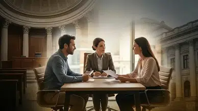 Boşanma Davalarında Arabuluculuk Modeli ile Süreç Nasıl Değişecek?