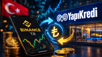 Binance tr, yapı kredi ile entegrasyon sayesinde tl işlemlerini kesintisiz hale getirdi mi?