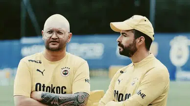 Saruhan Karaman Kimdir? Fenerbahçe Tercümanına PFDK'dan 6 Ay Hak Mahrumiyeti Cezası Neden Verildi?