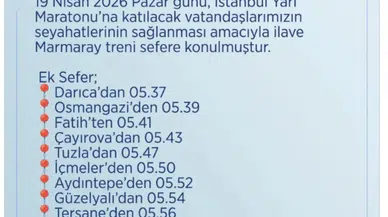 İstanbul Yarı
