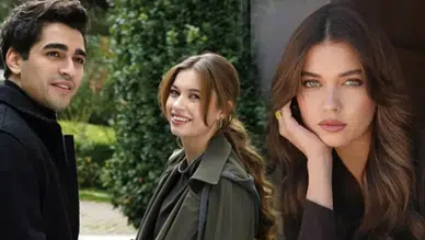 Afra Saraçoğlu'ndan Mert Ramazan Demir Sorularına Cevap