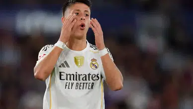 Real Madrid Son Kararını Verdi! Arda Güler'in Kariyerini Değiştirecek İmza