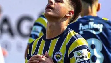 Fenerbahçe’nin Genç Yıldızı: Haydar Karataş Kimdir?