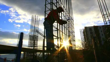 TÜİK Verilerine Göre İnşaat Maliyetleri Ekim Ayında Artış Gösterdi