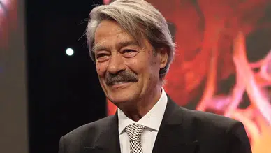 Kadir İnanır'ın Son Hali Gündeme Geldi