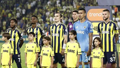 Fenerbahçe'de Ayrılık: İrfan Can Kahveci'nin Takımdan Ayrılması Bekleniyor