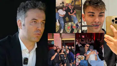 Fenomenin İtiraflarıyla Büyüyen Operasyon: Ünlüler, Konser İptalleri ve Gözaltılar