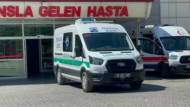 Düğün Merasimi Sonrası Kanlı Olay: Damat Hayatını Kaybetti, Yengesi Gözaltına Alındı