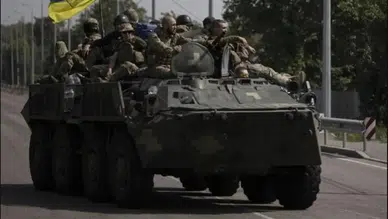 Kremlin'den Avrupa Ordularına Uyarı: Ukrayna'daki NATO Altyapısı Krizin Nedeni