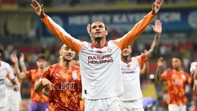 Leroy Sane'den Transfer İtirafı: Galatasaray'da Yeni Bir Başlangıç