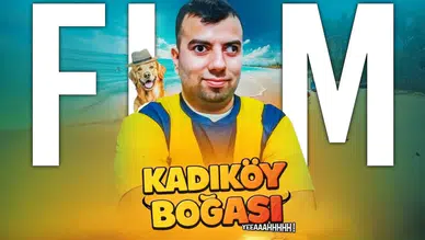 Kadıköy Boğası Filmi Ne Zaman Çıkacak? İşte Vizyon Tarihi ve Konusu
