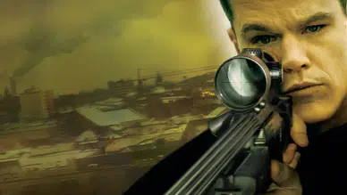 Medusa Darbesi: The Bourne Supremacy Filminin Konusu ve Oyuncuları
