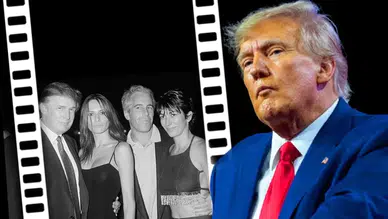 Epstein Skandalında Yeni Gelişme: Maxwell’den Trump'ı Rahatlatacak Açıklamalar