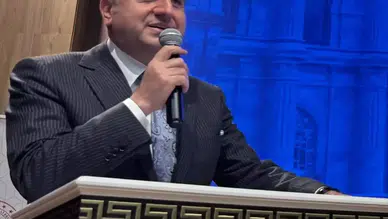 İstanbul'da "Akran Nezaketi ve Psikolojik Sağlamlık" Programı Düzenlendi