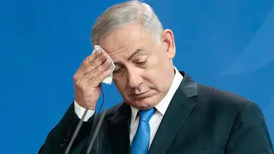 Netanyahu'nun Türkiye ve Katar Üzerine Endişeleri