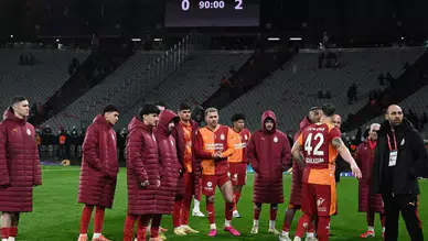 Galatasaray Antrenörü Ismael Garcia Gomez'den Samimi İtiraf: 2-0, 5-0'dan Daha Acı Verici