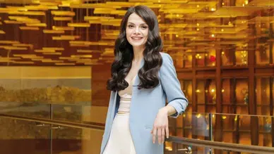 Sinem Ünsal'ın Annesiyle Paylaşımı Sosyal Medyada Gündem Oldu