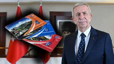 Ankara’da Ücretsiz Ulaşım Uygulaması: Sosyal Abonman 1 Şubat’ta Başlıyor