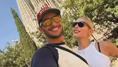 İrem Derici Nişanlanıyor