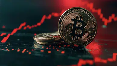 Bitcoin’de Düşüş Devam Ediyor: Analistler 30 Bin Dolar Hedefini İşaret Ediyor