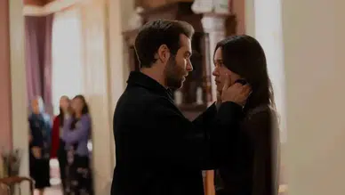 Sahipsizler Dizisinin Yeni Bölüm Tarihi ve Son Bölüm Özeti