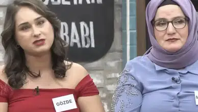 Gelinim Mutfakta'da Gözde Demirbaş Fenalaştı