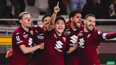 Torino, Parma'yı Farklı Bir Skorla Mağlup Etti: Emirhan İlkhan'ın Gol Sevinci