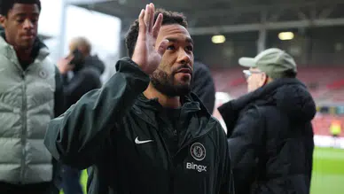 Chelsea, Reece James ile 2032 yılına kadar sözleşme yeniledi mi?