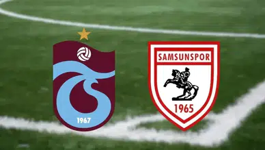 Ziraat türkiye kupası çeyrek finalinde samsunspor-trabzonspor maçı ne zaman ve hangi kanalda yayınlanacak?