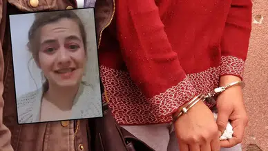 Gök Tengri'ye İnandığını Söyleyen Gamze Gökçe, Müslümanlara Hakaret Ettiği Nedeniyle Tutuklandı