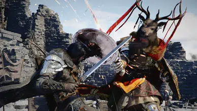 Crimson Desert Oyununu Bekleyenler İçin Çıkış Tarihi ve Sistem Gereksinimleri Nedir?