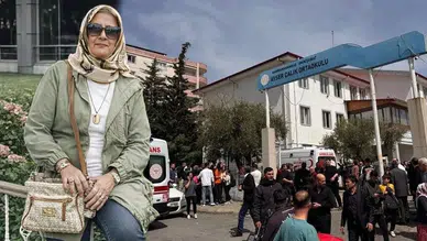Kahramanmaraş'taki okul katliamında yürek yakan detay: Öğrencilerini korumak için siper oldu