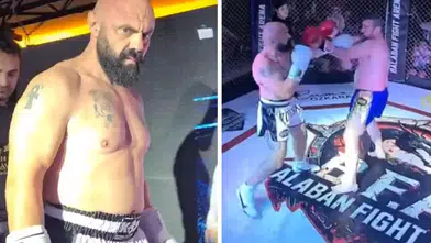 Cenk Hoca'nın Boks Maçındaki Şaşırtıcı Sonuç