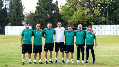 Altay'ın Galibiyet Hasretine Yusuf Şimşek de Son Veremedi