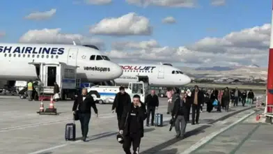 Van Ferit Melen Havalimanı'nın Açılış Tarihi Belli Oldu
